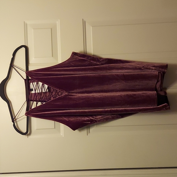 Women's Express top - Picture 1 of 8